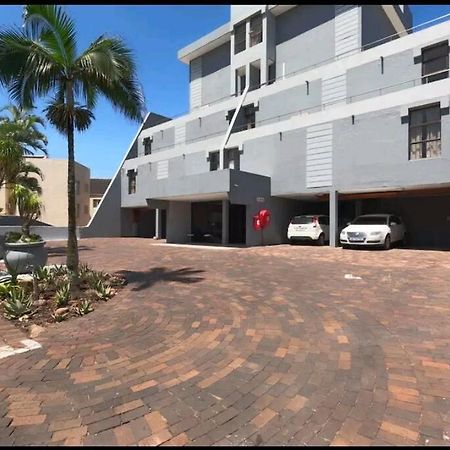 32 Licorna Beach Umhlanga Apartment Durban Exterior photo